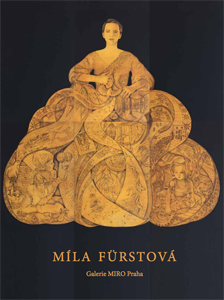 MILA FURSTOVA – ALL MY RIVERS