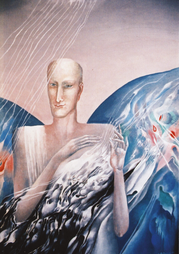 Běla Vavrdová – Kolčáková