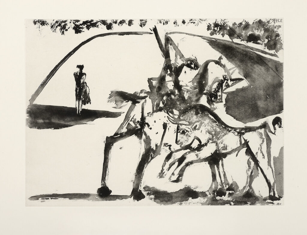Pablo Picasso