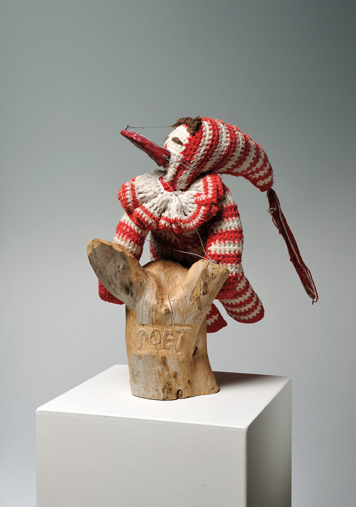 Paintings and Sculptures