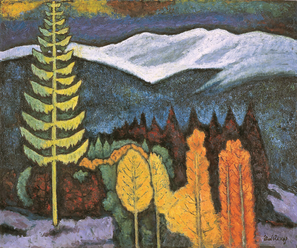 Tatras in the Arts
