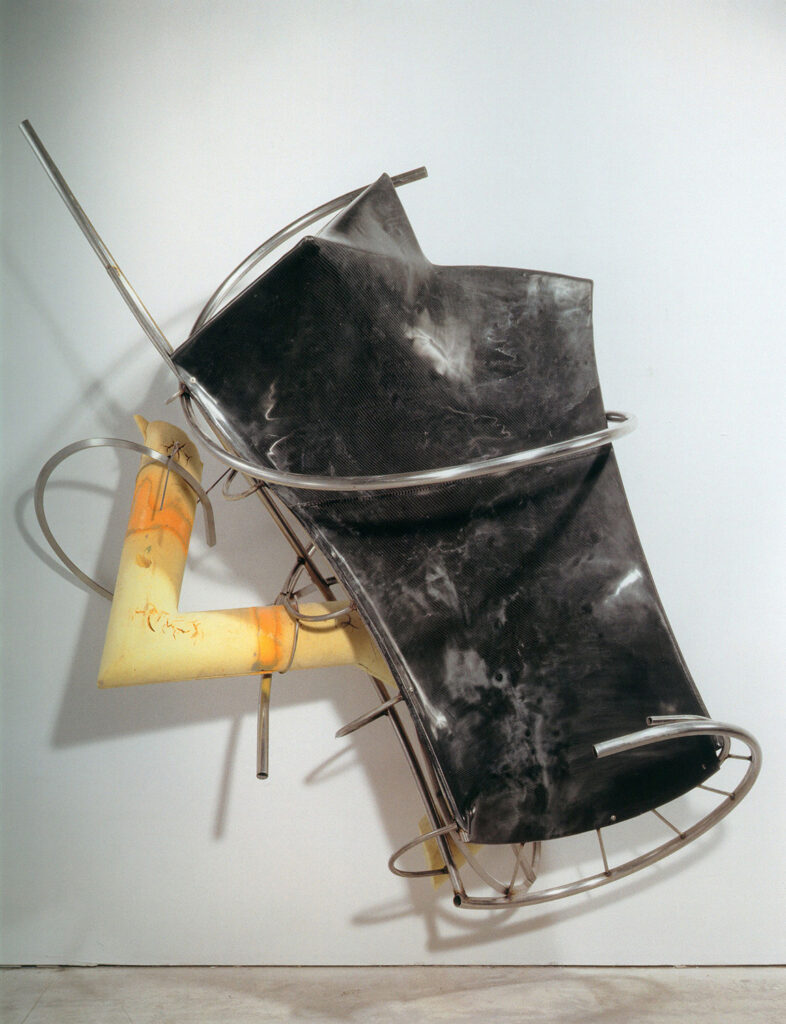 Frank Stella