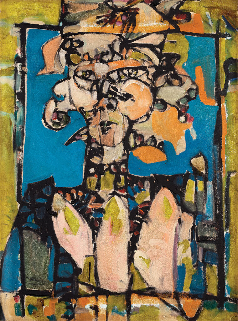 Miloslav Troup