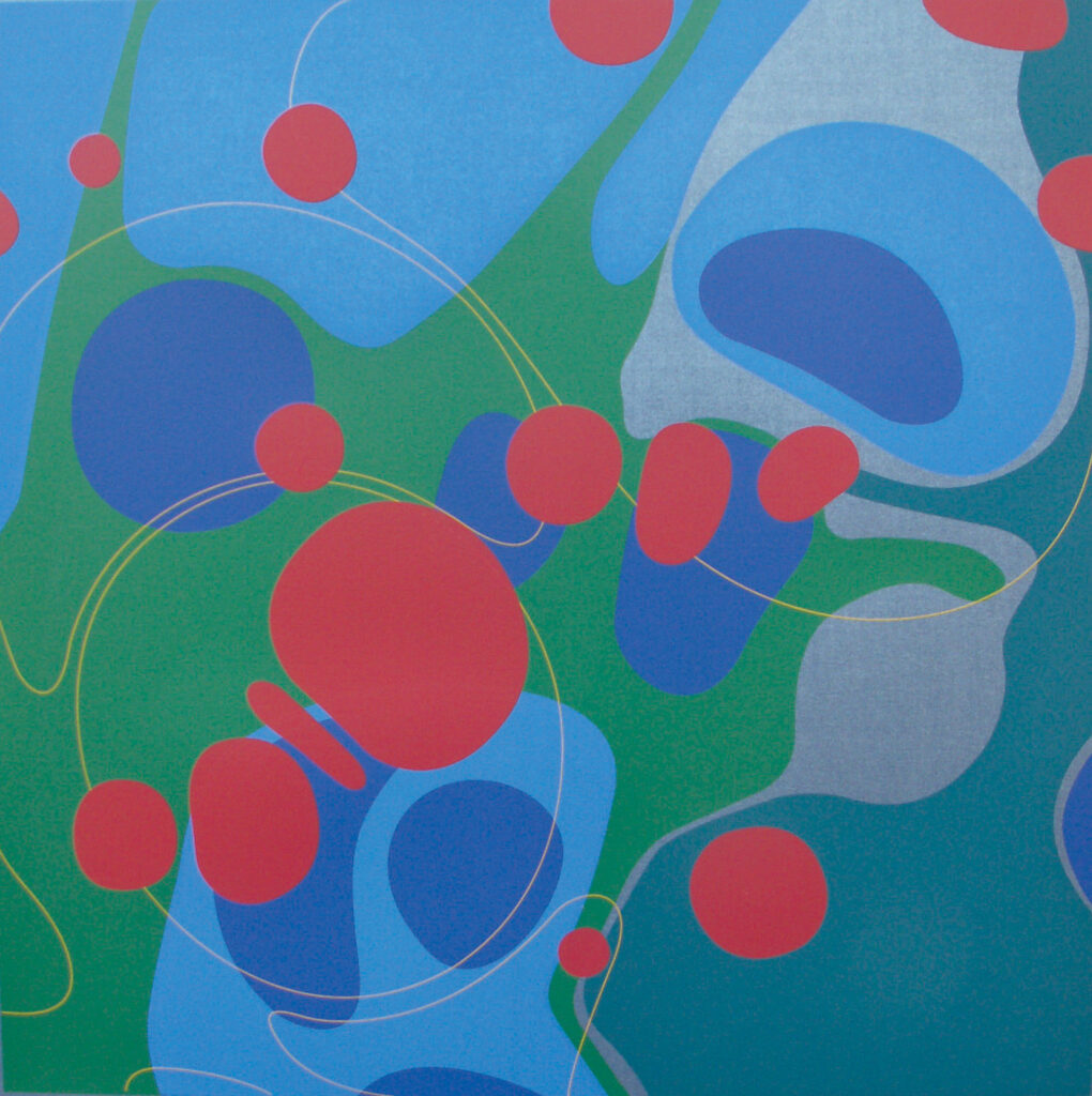 Selection of Graphic Art